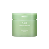 Abib Heartleaf Spot Pad Calming Touch